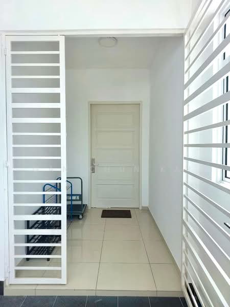 Condominium for Rent at Imperial Grande - Gan Chun Kai - Entrance - PropertyGuru.com.my