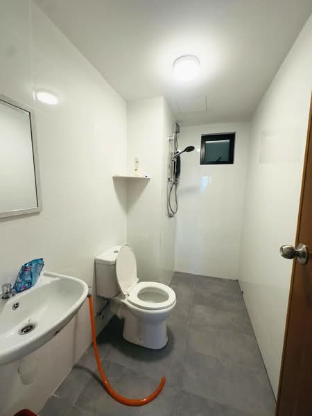 Apartment for Sale at Woodsland Park - Michelle Chia - Bathroom - PropertyGuru.com.my