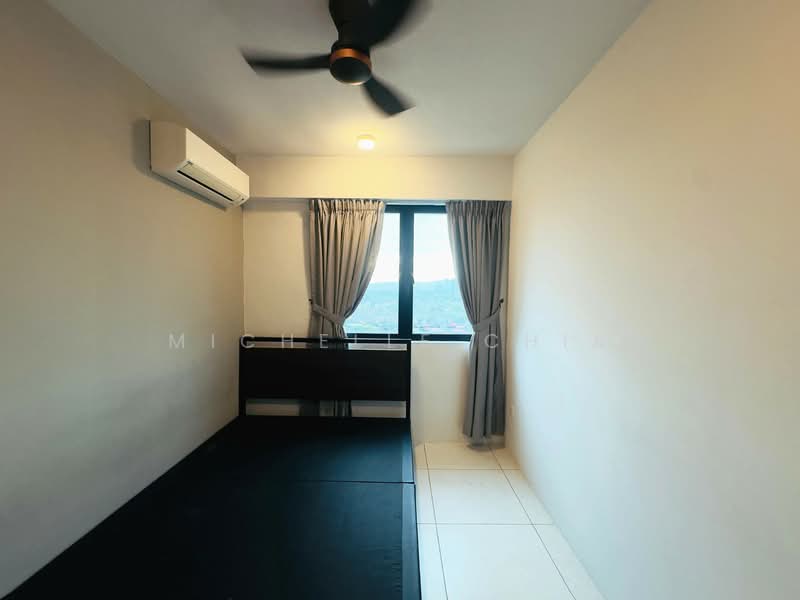 Apartment for Sale at Woodsland Park - Michelle Chia - Bedroom - PropertyGuru.com.my