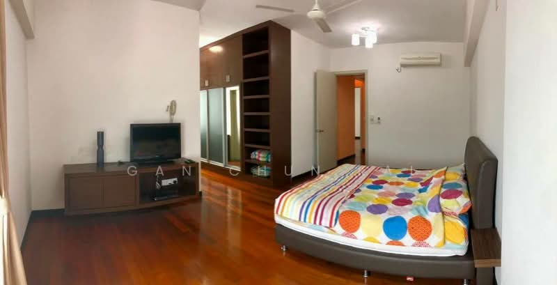 Condominium for Rent at BayStar Condominium - Gan Chun Kai - Bedroom - PropertyGuru.com.my