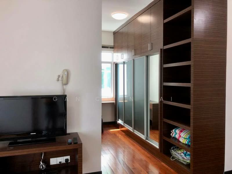 Condominium for Rent at BayStar Condominium - Gan Chun Kai - Interior - PropertyGuru.com.my