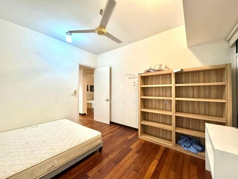 Condominium for Rent at BayStar Condominium - Gan Chun Kai - Bedroom - PropertyGuru.com.my