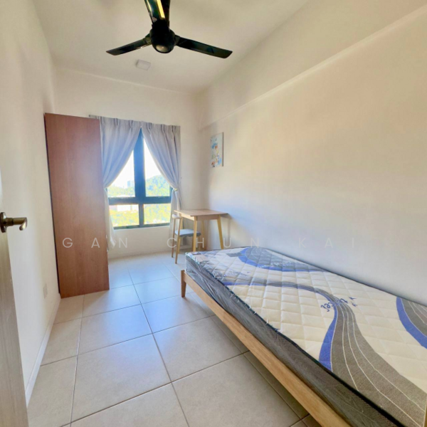 Condominium for Rent at Granito - Gan Chun Kai - Bedroom - PropertyGuru.com.my