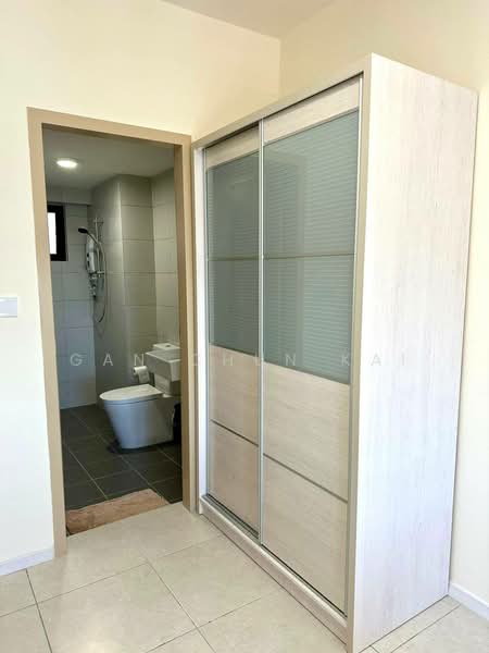 Condominium for Rent at Granito - Gan Chun Kai - Bathroom - PropertyGuru.com.my