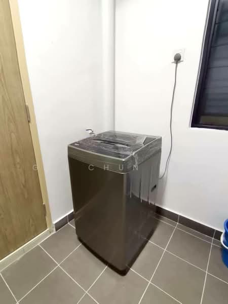 Condominium for Rent at Granito - Gan Chun Kai - Interior - PropertyGuru.com.my