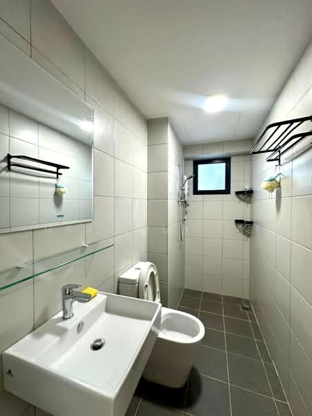 Condominium for Rent at Granito - Gan Chun Kai - Bathroom - PropertyGuru.com.my