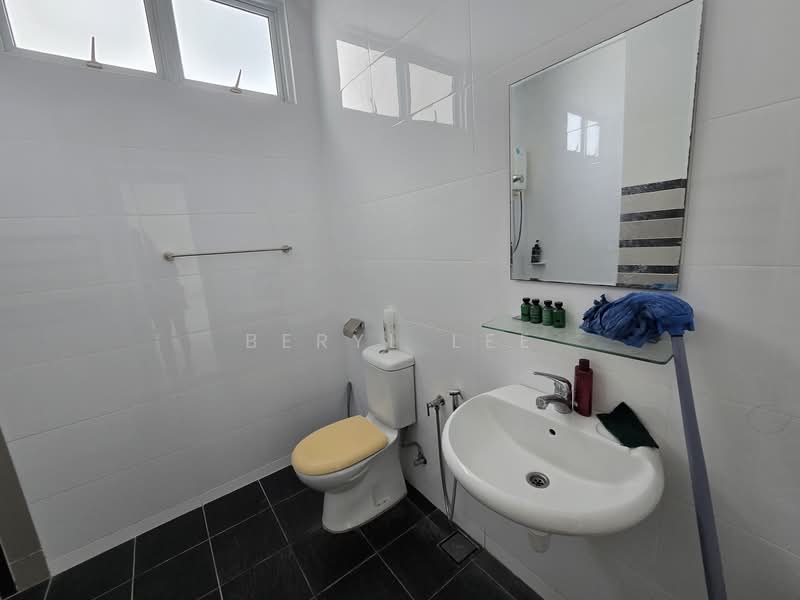 Condominium for Rent at Meridien Residence - Beryl Lee - Bathroom - PropertyGuru.com.my