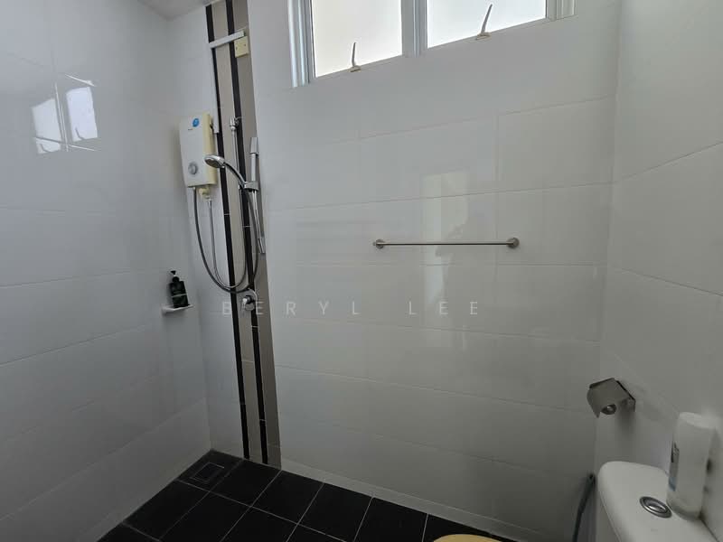 Condominium for Rent at Meridien Residence - Beryl Lee - Bathroom - PropertyGuru.com.my