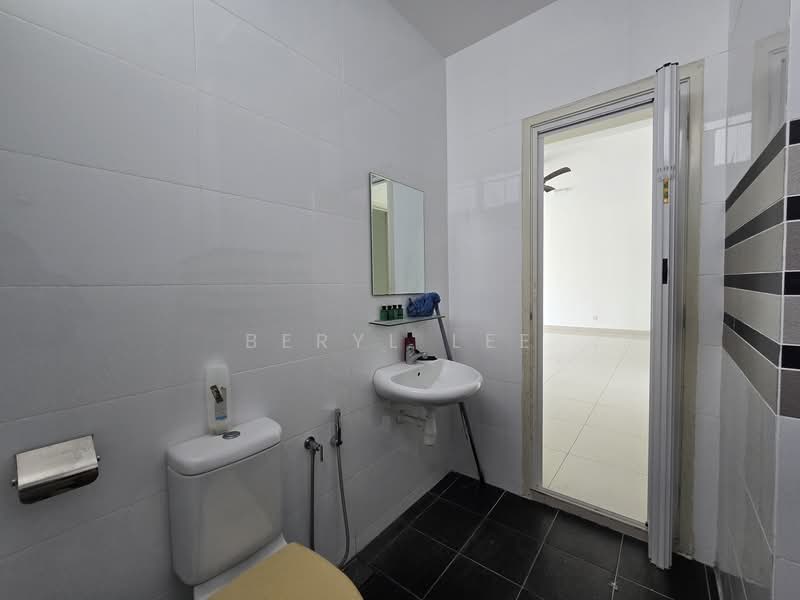 Condominium for Rent at Meridien Residence - Beryl Lee - Bathroom - PropertyGuru.com.my