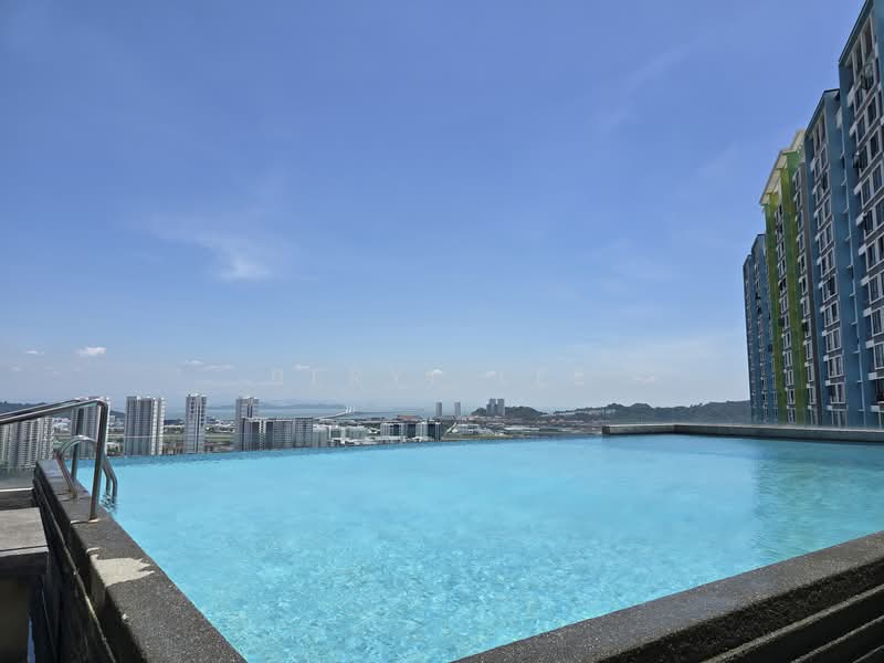 Condominium for Rent at Meridien Residence - Beryl Lee - Exterior - PropertyGuru.com.my
