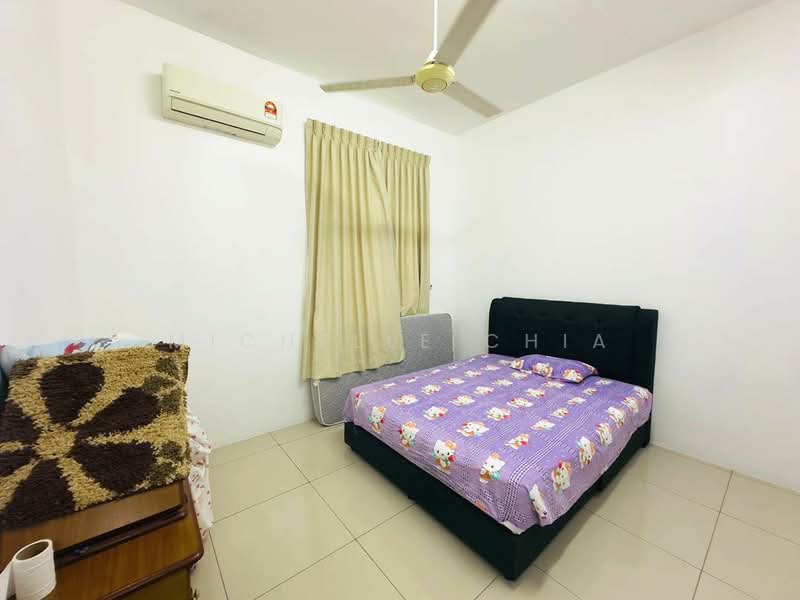Taman Seri Berapit untuk Untuk Dijual - RM 750,000, Mac 2026 - Bedroom - PropertyGuru.com.my