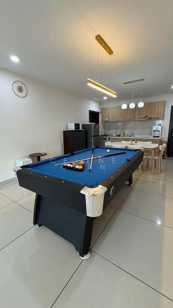 Condominium for Rent at KSL D'Esplanade Residence - Celene Chan - Kitchen - PropertyGuru.com.my