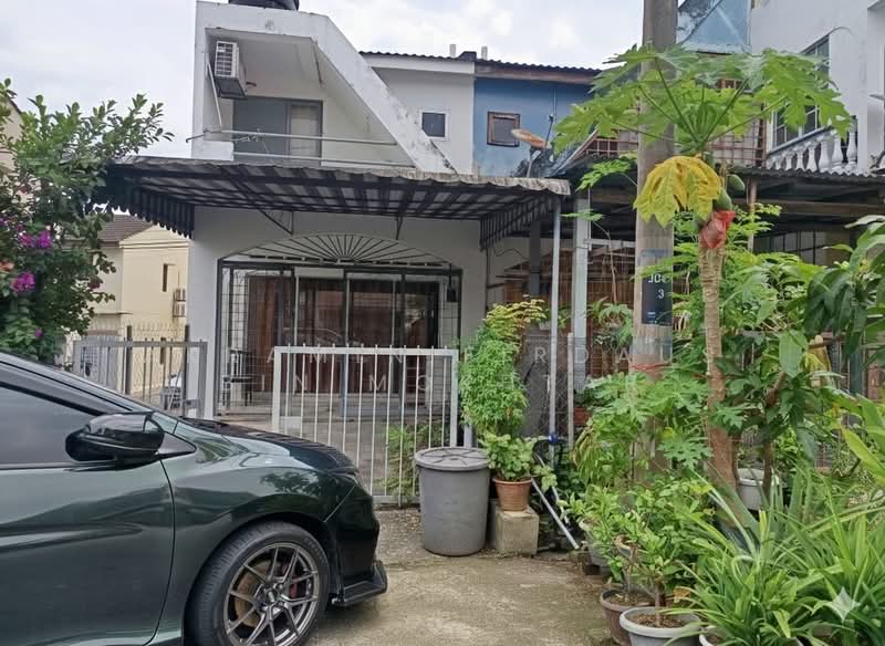 Taman Muda untuk Untuk Dijual - RM 440,000, Mac 2026 - Exterior - PropertyGuru.com.my