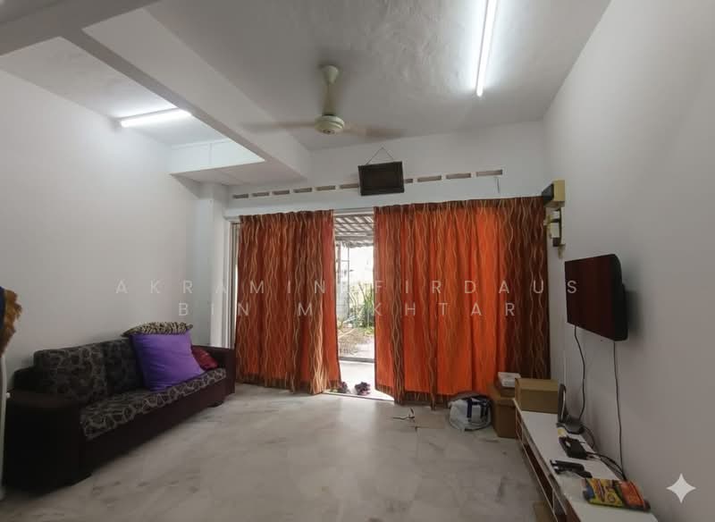 Taman Muda untuk Untuk Dijual - RM 440,000, Mac 2026 - Living Room - PropertyGuru.com.my