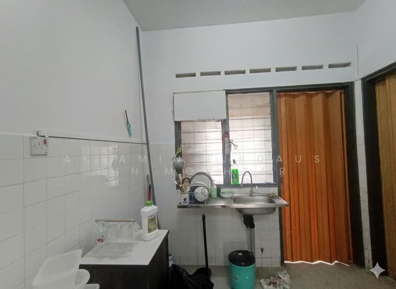 Taman Muda untuk Untuk Dijual - RM 440,000, Mac 2026 - Kitchen - PropertyGuru.com.my