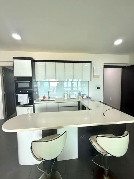 Middleton untuk Untuk Disewa - RM 4,000 /bulan, Mac 2026 - Kitchen - PropertyGuru.com.my