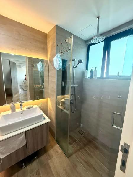 Middleton untuk Untuk Disewa - RM 4,000 /bulan, Mac 2026 - Bathroom - PropertyGuru.com.my