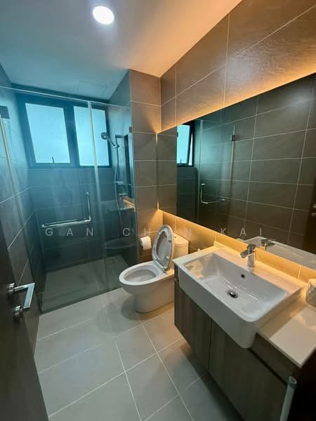 Middleton untuk Untuk Disewa - RM 4,000 /bulan, Mac 2026 - Bathroom - PropertyGuru.com.my