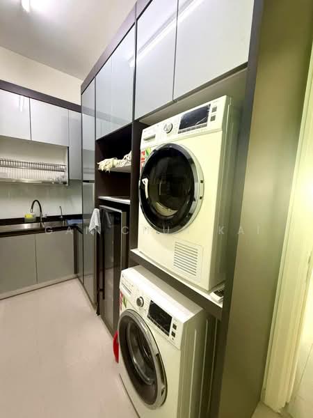 Middleton untuk Untuk Disewa - RM 4,000 /bulan, Mac 2026 - Interior - PropertyGuru.com.my