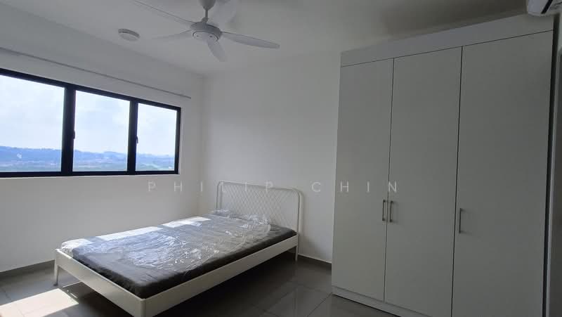 Service Residence for Sale at Huni @ Eco Ardence - Philip Chin - Bedroom - PropertyGuru.com.my
