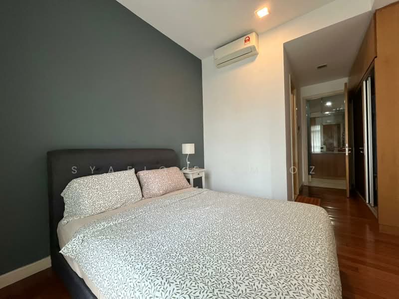 Binjai Residency untuk Untuk Disewa - RM 10,000 /bulan, Mac 2026 - Bedroom - PropertyGuru.com.my