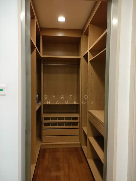 Binjai Residency untuk Untuk Disewa - RM 10,000 /bulan, Mac 2026 - Interior - PropertyGuru.com.my