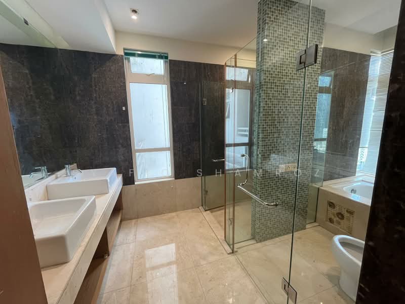 Binjai Residency untuk Untuk Disewa - RM 10,000 /bulan, Mac 2026 - Bathroom - PropertyGuru.com.my