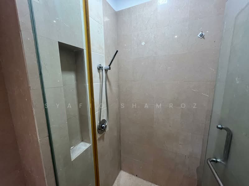 Binjai Residency untuk Untuk Disewa - RM 10,000 /bulan, Mac 2026 - Bathroom - PropertyGuru.com.my
