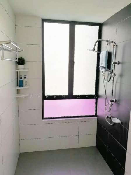 Wellesley Residences untuk Untuk Disewa - RM 1,900 /bulan, Mac 2026 - Bathroom - PropertyGuru.com.my