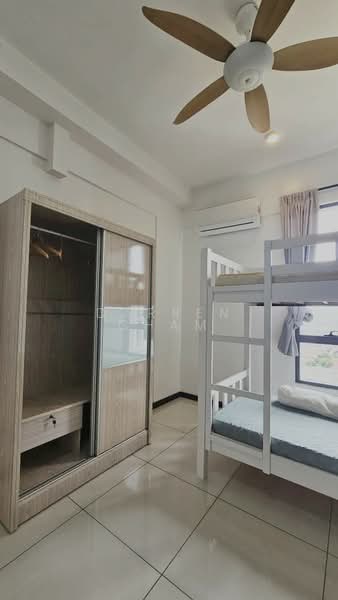 Luminari untuk Untuk Disewa - RM 1,800 /bulan, Mac 2026 - Bedroom - PropertyGuru.com.my