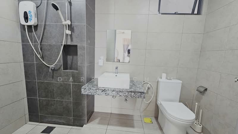 Luminari untuk Untuk Disewa - RM 1,800 /bulan, Mac 2026 - Bathroom - PropertyGuru.com.my