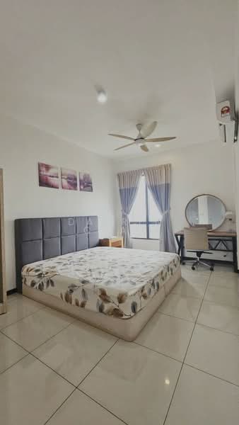 Luminari untuk Untuk Disewa - RM 1,800 /bulan, Mac 2026 - Bedroom - PropertyGuru.com.my