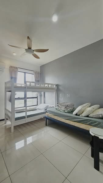 Luminari untuk Untuk Disewa - RM 1,800 /bulan, Mac 2026 - Bedroom - PropertyGuru.com.my