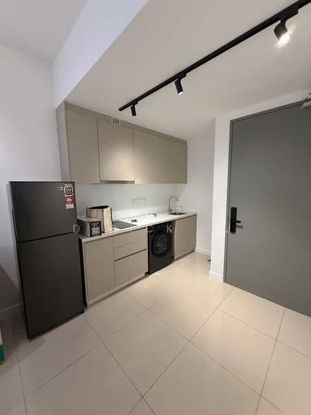 Condominium for Rent at Skyline KL - Derick Wu - Kitchen - PropertyGuru.com.my