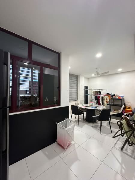 Jalan Utama , Taman Mutiara Rini untuk Untuk Disewa - RM 3,500 /bulan, Mac 2026 - Dining Room - PropertyGuru.com.my