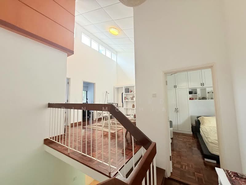 2-storey Terraced House for Sale in Ampang Jaya (Ampang) - Akramin Firdaus Bin Mokhtar - Interior - PropertyGuru.com.my