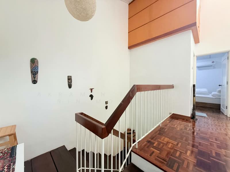 2-storey Terraced House for Sale in Ampang Jaya (Ampang) - Akramin Firdaus Bin Mokhtar - Interior - PropertyGuru.com.my