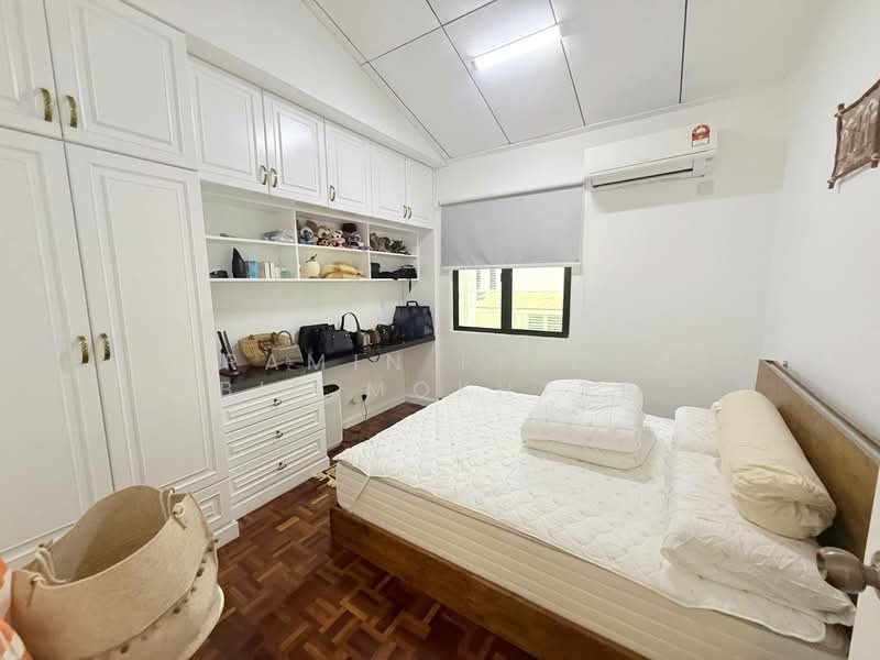 2-storey Terraced House for Sale in Ampang Jaya (Ampang) - Akramin Firdaus Bin Mokhtar - Bedroom - PropertyGuru.com.my