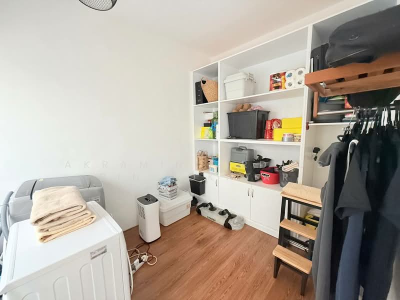 2-storey Terraced House for Sale in Ampang Jaya (Ampang) - Akramin Firdaus Bin Mokhtar - Interior - PropertyGuru.com.my