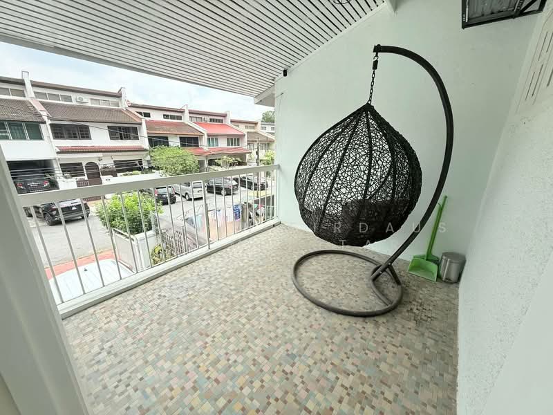 2-storey Terraced House for Sale in Ampang Jaya (Ampang) - Akramin Firdaus Bin Mokhtar - PropertyGuru.com.my