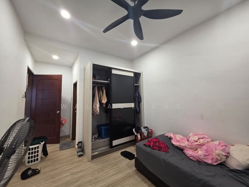 1-storey Terraced House for Sale in Bandar Putra (Kulai) - Wallace Ang - PropertyGuru.com.my