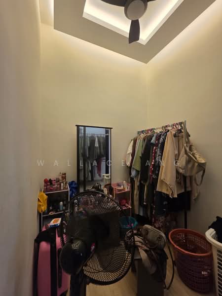 1-storey Terraced House for Sale in Bandar Putra (Kulai) - Wallace Ang - PropertyGuru.com.my