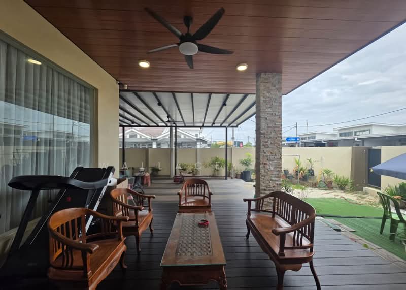 1-storey Terraced House for Sale in Bandar Putra (Kulai) - Wallace Ang - PropertyGuru.com.my