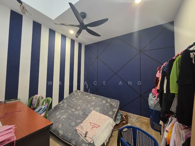 1-storey Terraced House for Sale in Bandar Putra (Kulai) - Wallace Ang - PropertyGuru.com.my