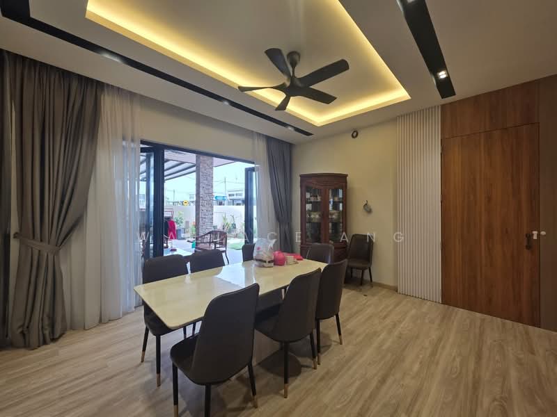 1-storey Terraced House for Sale in Bandar Putra (Kulai) - Wallace Ang - PropertyGuru.com.my