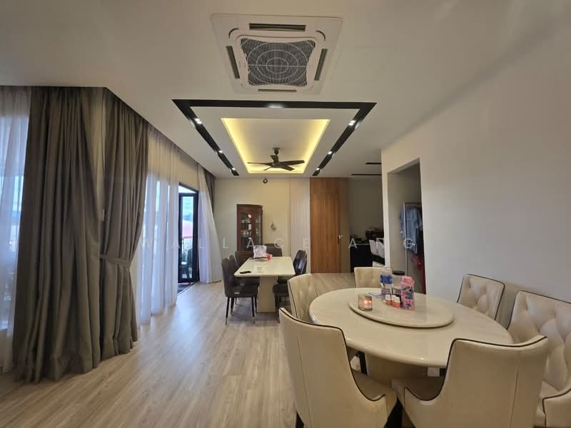 1-storey Terraced House for Sale in Bandar Putra (Kulai) - Wallace Ang - PropertyGuru.com.my