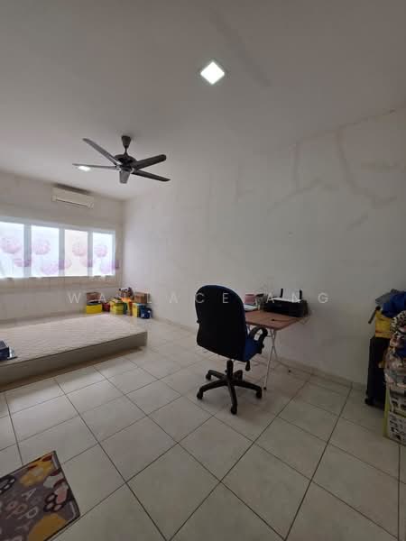 2-storey Terraced House for Sale in Kulai (Johor) - Wallace Ang - Bedroom - PropertyGuru.com.my