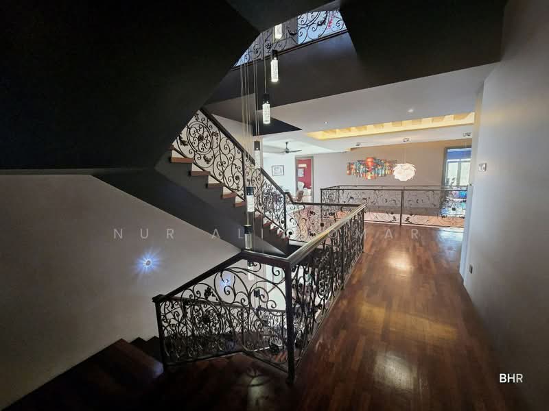 Bungalow for Sale in Shah Alam (Selangor) - Nur Alia Omar - Interior - PropertyGuru.com.my