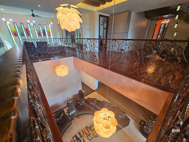 Bungalow for Sale in Shah Alam (Selangor) - Nur Alia Omar - Interior - PropertyGuru.com.my