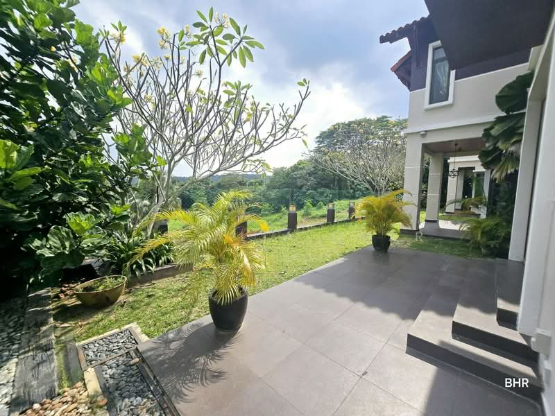Bungalow for Sale in Shah Alam (Selangor) - Nur Alia Omar - Exterior - PropertyGuru.com.my